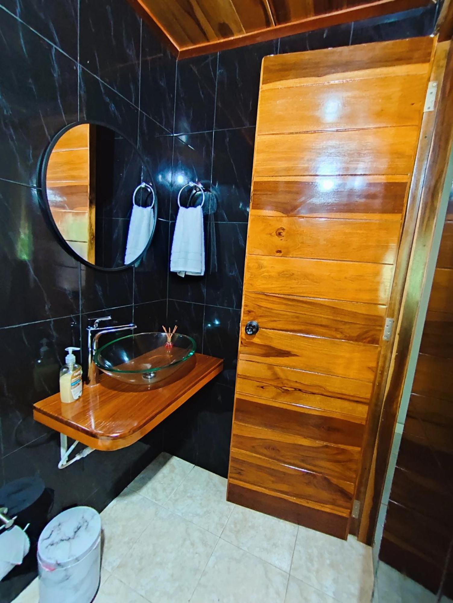 エル・ザイノ Colibri Parque Tayrona Dentro Del Parque Nacional Tayrona Bed & Breakfast エクステリア 写真